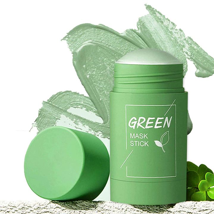 GREEN MASK Stick - Image 2