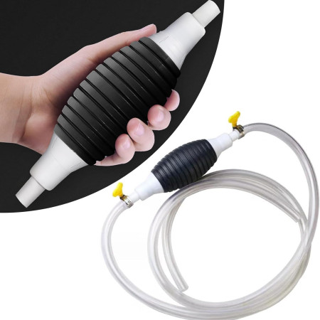 Manual Liquid Transfer Pump - Image 2