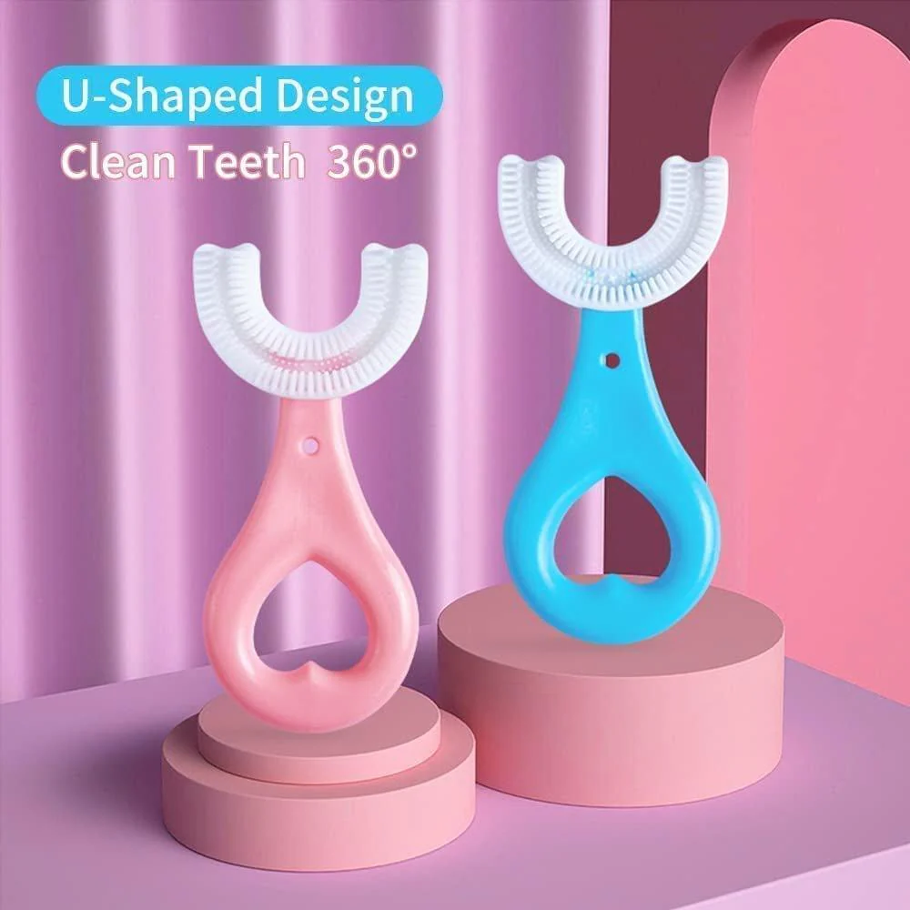 Baby Toothbrush - Image 3