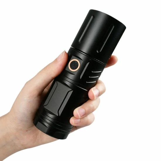 Polish Zoom Touch Light - Image 2