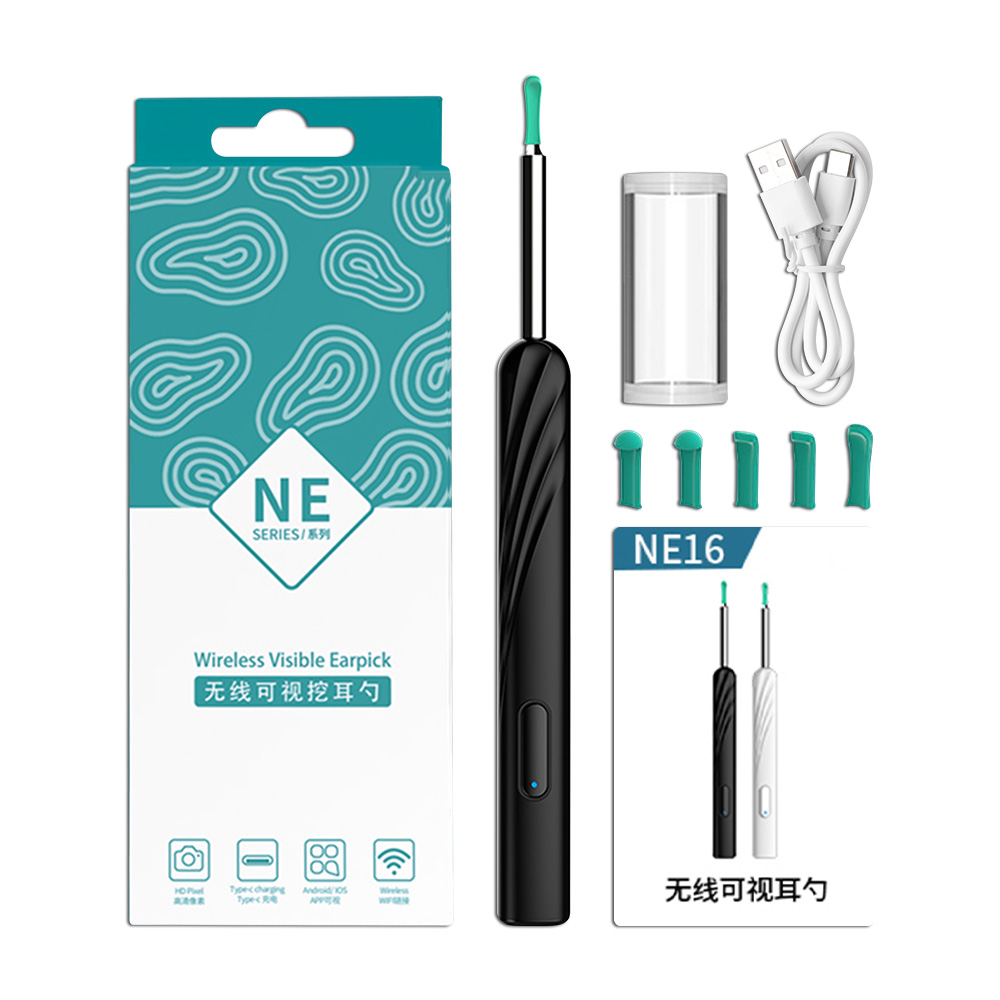 Wireless Visual Earpick - Image 4