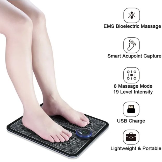 EMS Foot Massager Mat - Image 3