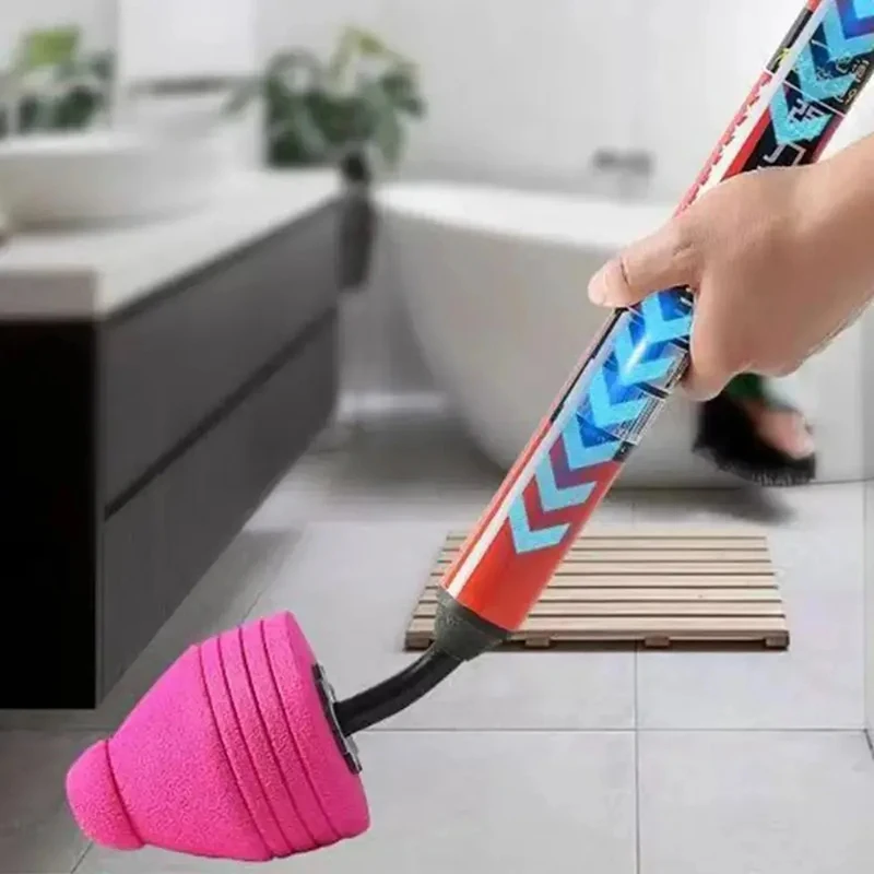 High Pressure Toilet Cleaner - Image 2