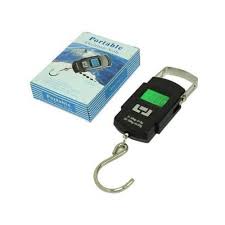 Portable weight Scale 50kg - Image 2