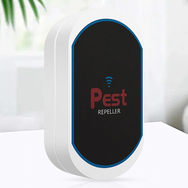 Ultrasonic Pest Repeller