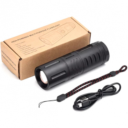 Polish Zoom Touch Light - Image 3