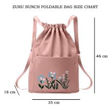 Foldable Backpack - Image 4