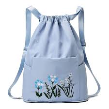 Foldable Backpack - Image 2