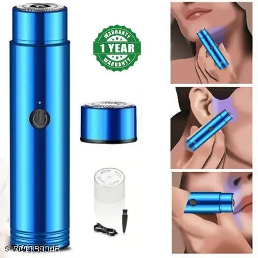 Usb Waterproof Razor - Image 3
